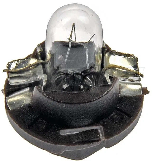 639-006 – DORMAN Multi Purpose Light Bulb, OE Replacement Incandescent Pack Of 5